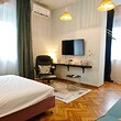 Продается старая отремонтированная меблированная квартира в центре Пловдива