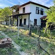 Продается старый сельский дом недалеко от Кюстендила