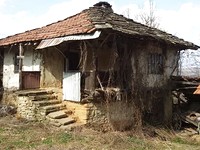 Старый сельский дом для продажи в горах Стара Планина
