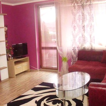 Апартаменты в Банско