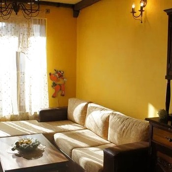 Апартаменты в Банско