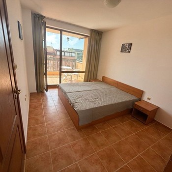 Апартаменты в Солнечный берег