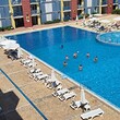 Двухкомнатная квартира на продажу на Солнечном Берегу