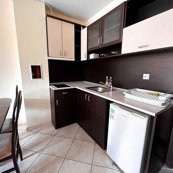 Апартаменты в Солнечный берег