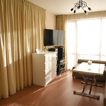 Апартаменты в Варна