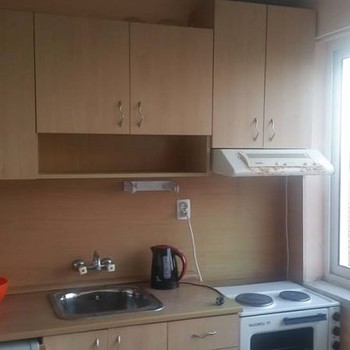 Апартаменты в Варна