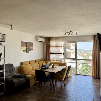 Апартаменты в Варна