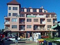 Двухкомнатная квартира на продажу в центре Лозенца