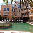 Продажа двухкомнатной квартиры в морском курорте Равда