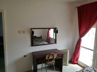 Двухкомнатная квартира с большой террасой в Пловдиве