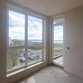 Апартаменты в Бургас