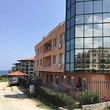 Двухкомнатная квартира с видом на море на продажу