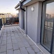 Двухкомнатная квартира с просторными террасами и уникальным видом на продажу в Софии