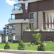 Двухкомнатная квартира с уникальным видом на море в Синемореце