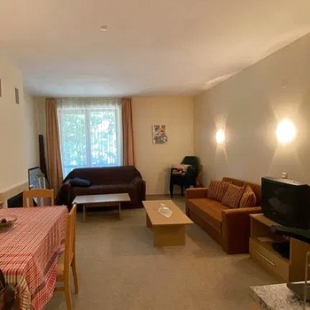 Апартаменты в Банско