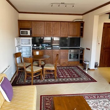 Апартаменты в Банско