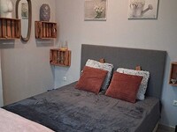 Апартаменты в Несебр