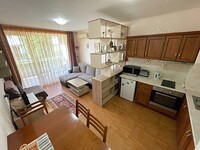 Апартаменты в Святой Влас