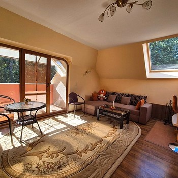 Апартаменты в Велинград