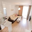 Двухкомнатная квартира с роскошной меблировкой для продажи в Пловдиве