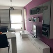 Двухкомнатная новая квартира на продажу в Пловдиве