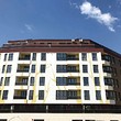Двухкомнатная новая квартира на продажу в Софии