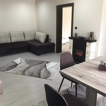 Апартаменты в Велинград