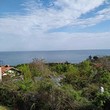 Панорамный дом на продажу в морском курорте Золотые Пески