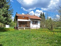 Идеальная дача недалеко от водохранилища Искыр