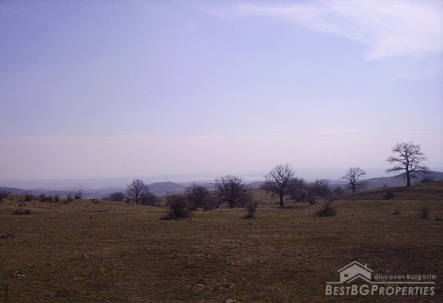 Сельскохозяйственная земля в районе Бургаса