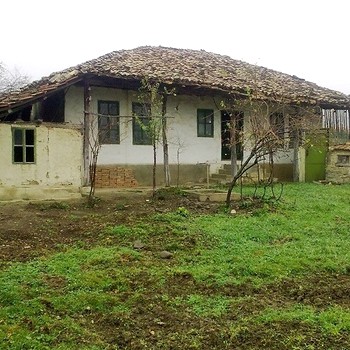 Дома в Велико Тырново