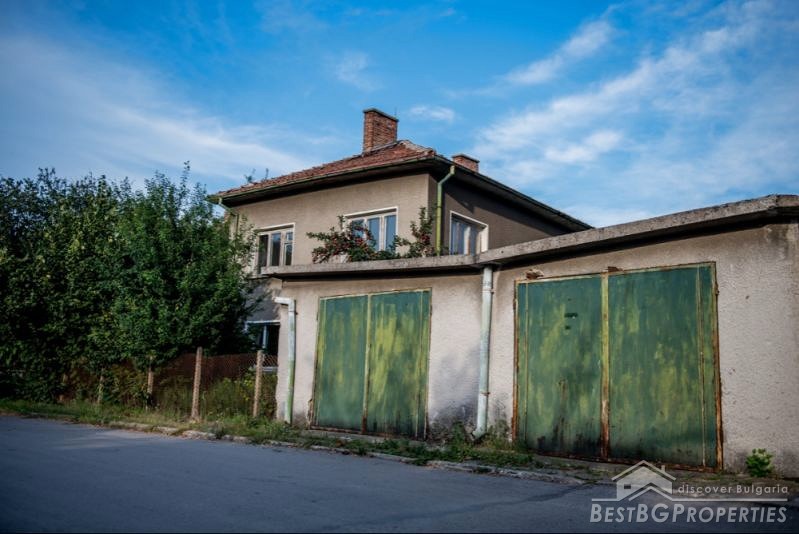 Недвижимость на продажу на окраине Софии
