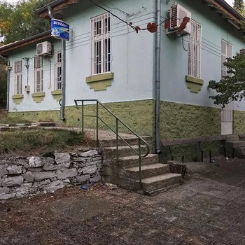 Дома в Стара Загора