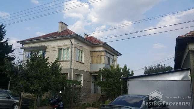 Недвижимость на продажу в северной Болгарии