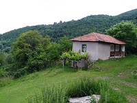 Недвижимость на продажу в горах к северу от Софии
