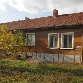 Дома в Хасково