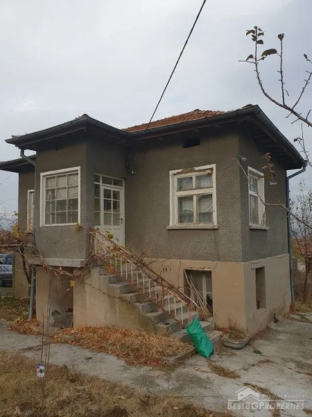 Недвижимость для продажи недалеко от Костинброда
