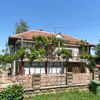 Недвижимость на продажу недалеко от Русе