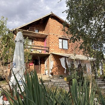 Недвижимость на продажу недалеко от Силистры