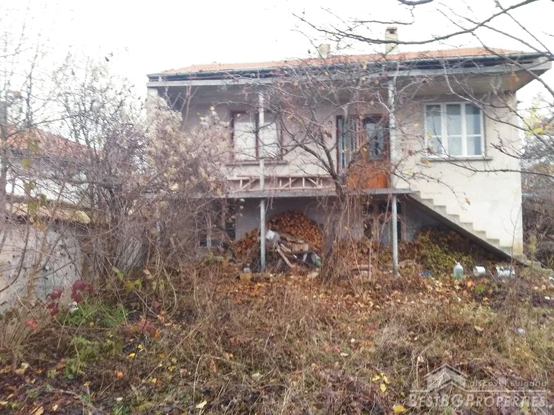 Недвижимость на продажу недалеко от города Шумен