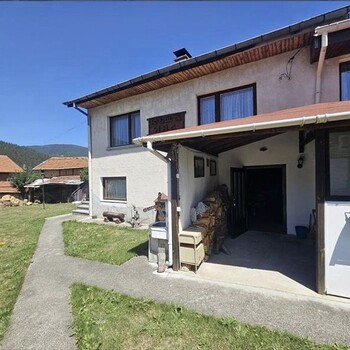 Дома в Самоков