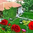 Действительно симпатичный деревенский дом рядом с городом Shoumen 