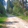 Земельный участок под застройку у озера Доспат