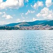 Земельный участок под застройку на продажу у озера Доспат