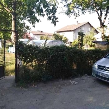 Участки под застройку в София