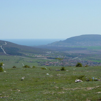 Участки под застройку в Балчик