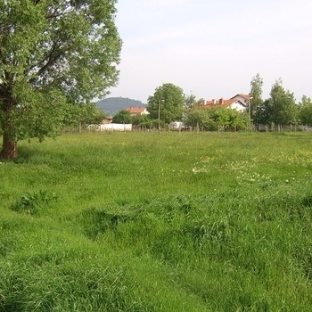 Участки под застройку в София