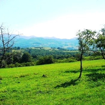 Участки под застройку в Троян