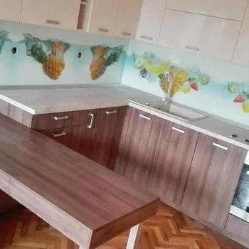 Апартаменты в Русе