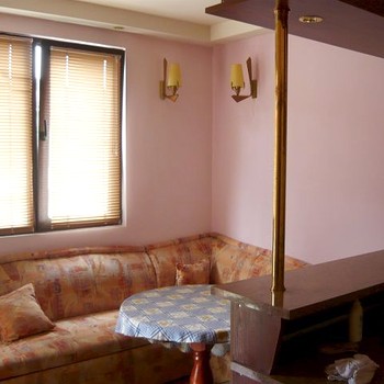 Апартаменты в Благоевград